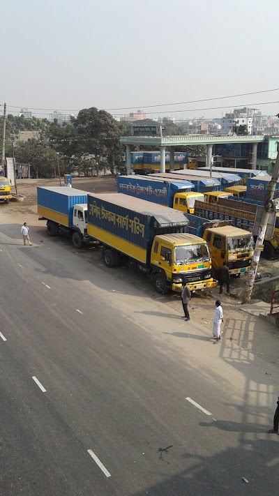 Photos of Shams Filling Station
