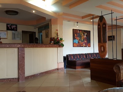 Photos of Hotel M&eacute;rina
