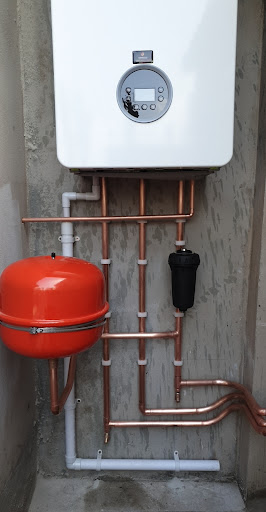 Heating master Ltd - Visual