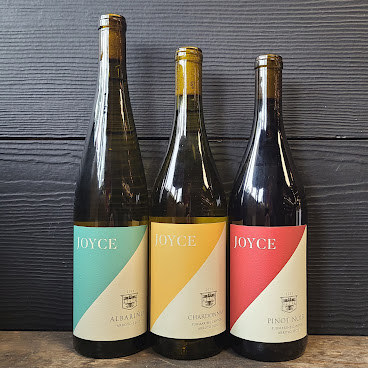 Bine & Vine Bottle Shop by null