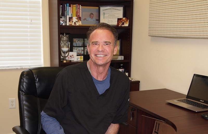 Essential Medical: Robert Carlson