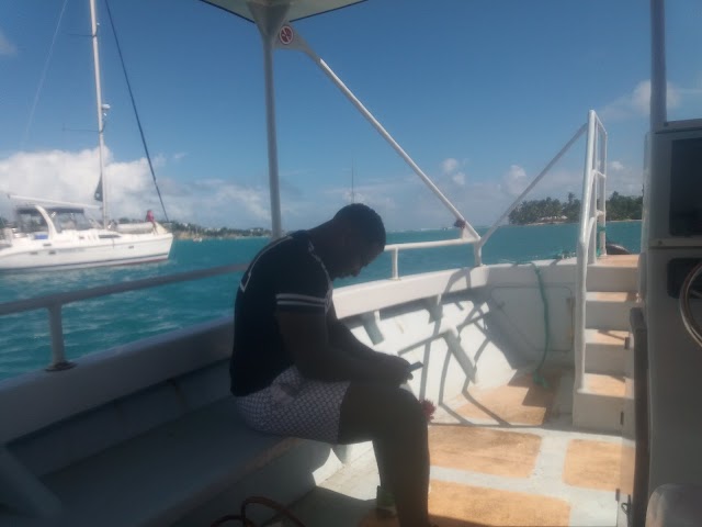 Îlet du Gosier