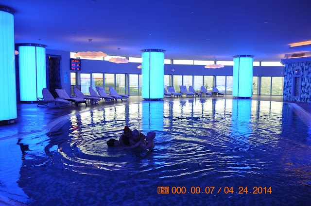 Wyndham Grand Istanbul Europe