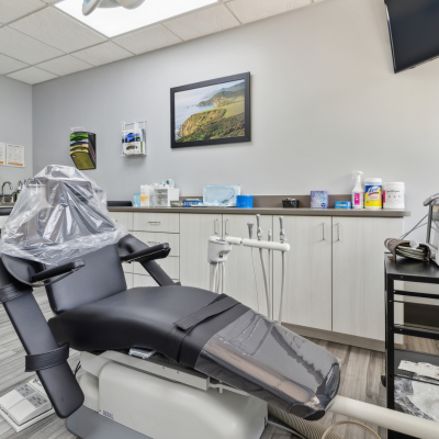 Gentle Dental Scottsdale