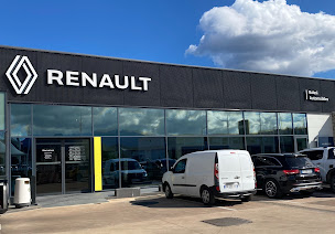 Photo n°21 de RENAULT PORTO-VECCHIO BALESI AUTOMOBILES à Porto-Vecchio (Vendeur de voitures d'occasion)