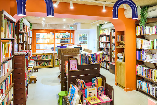 Librairie Gourmande by null