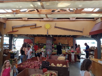 Photos of Reesor's Farm Market