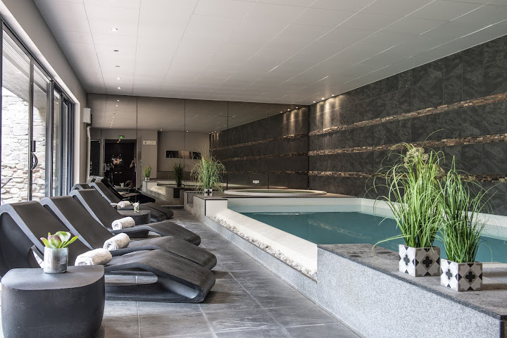 Le Chambard · Hôtel Restaurants Spa Alsace by null