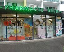 Pharmacie Bécu Hirsch à Péronne