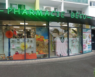 Photo n°1 de Pharmacie Bécu Hirsch à Péronne (Pharmacie)