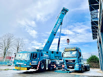 Groupe Cauvas - Location de Transport, Nacelle et Manutention à Bonneuil-en-France