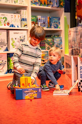 Photo n°6 de Ravensburger Store à Roppenheim (Magasin de jouets)