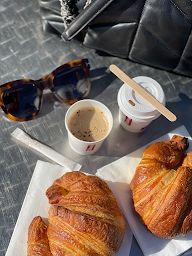 Photo n°27 de Boulangerie la Pipelette - Le Fournil Mangiante à Sénas (Boulangerie)