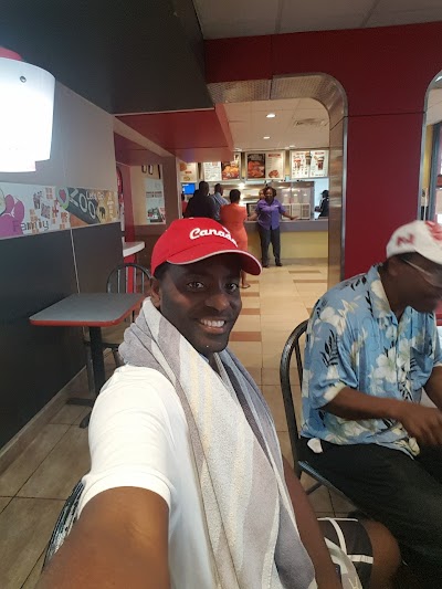 Photos of KFC Speightstown