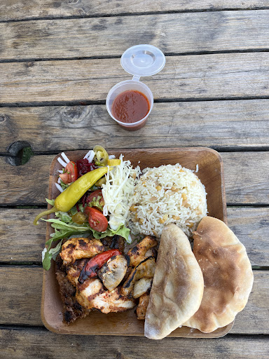 EaTurkish - Visual
