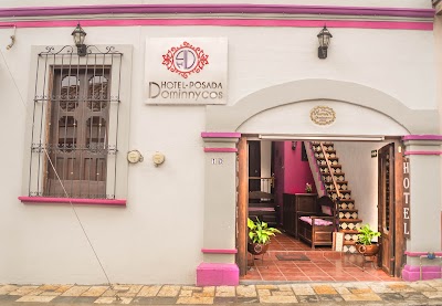 Photos of Hotel Posada Dominnycos