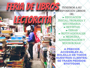 Feria de Libros 