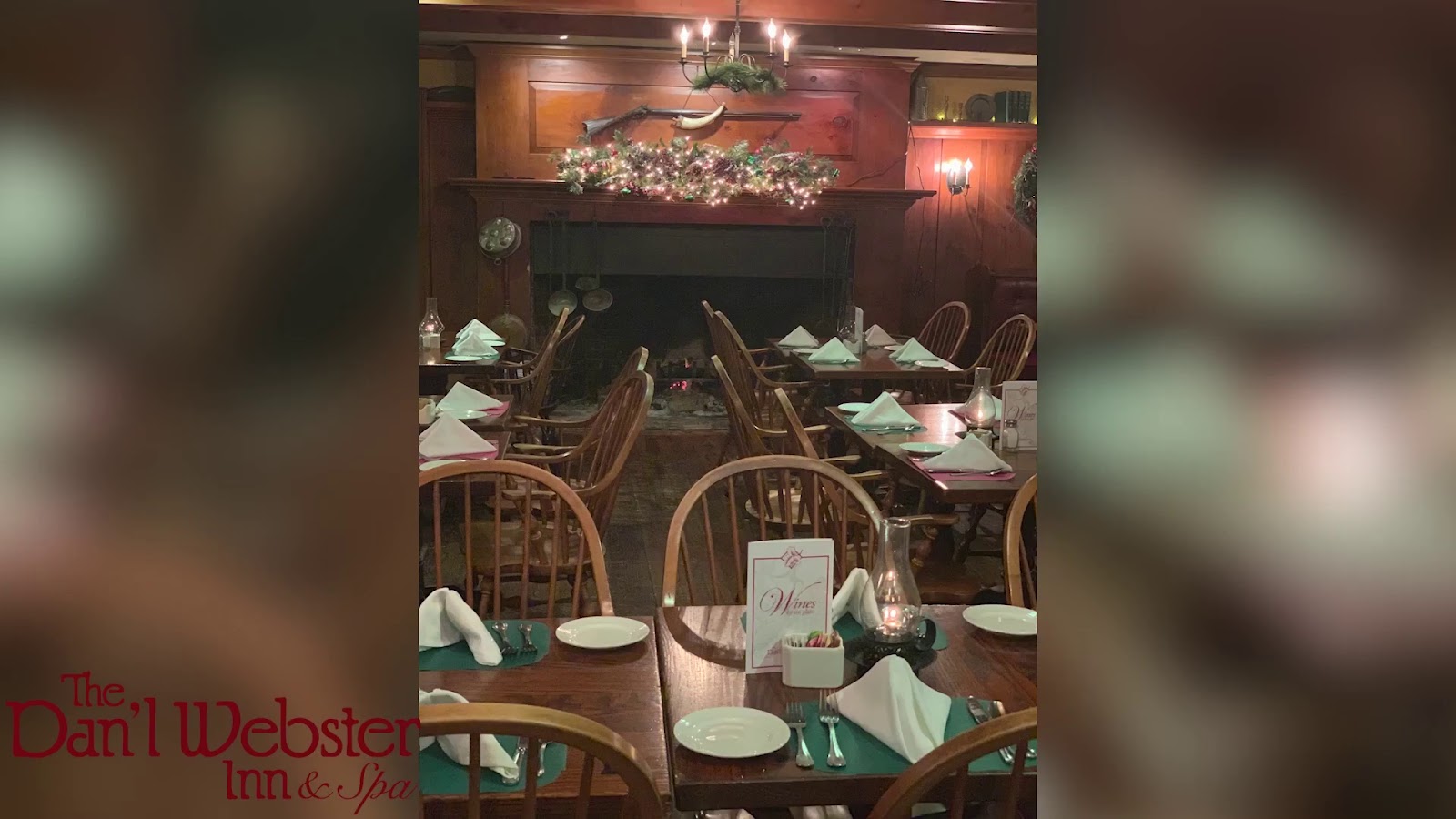 The Dan'l Webster Inn & Spa — photo 2