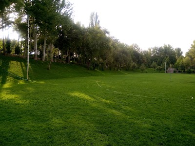 Photos of مجموعه ویلاهای ذوب آهن اصفهان