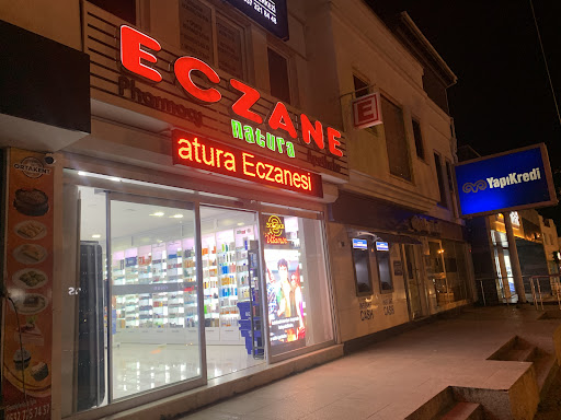 Natura Eczanesi