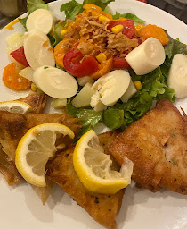 Photo n°42 de Aux Saveurs d'Ailleurs (Pont-de-vaux) à Pont-de-Vaux (Restaurant)