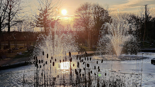 Mendip Crematorium - Visual
