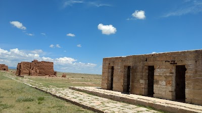 Fort Union National Monument