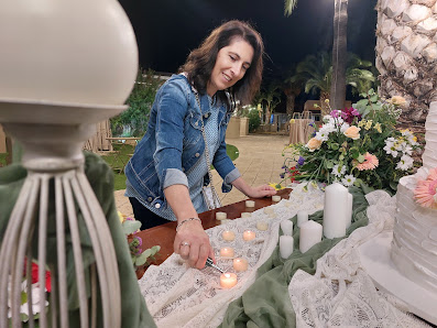 Antonella Paradiso - Wedding Planner Sicilia - Villaggio Mosè, Libero consorzio comunale di Agrigento