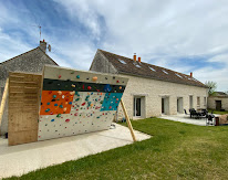 Bed&Bloc à Boissy-aux-Cailles