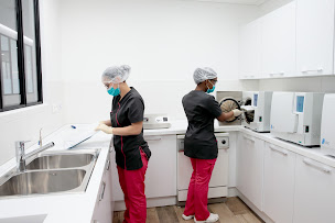 Photo n°7 de Dr Antoine DISS - Chirurgien-Dentiste à Nice (Dentiste pédiatrique)