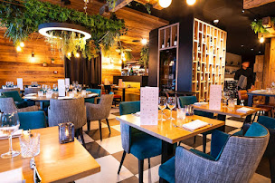 Photo n°36 de Les 2 mules - Restaurant La Clusaz à La Clusaz ()