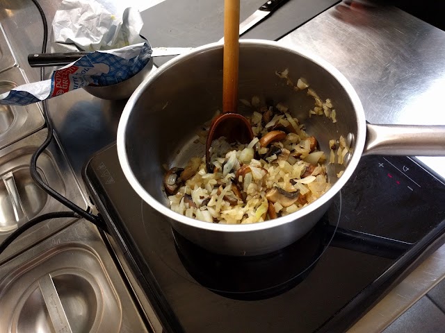 Le Foodist Cooking Classes Wine Tasting and Food Tours