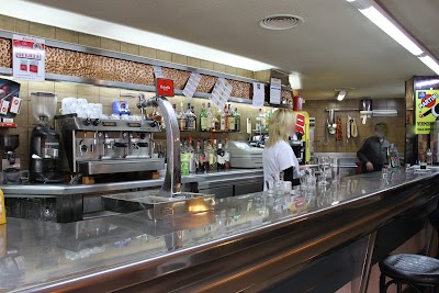Photos of Bar Can&ograve;lich