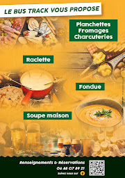 Photo n°17 de le bus track à Muhlbach-sur-Bruche (Restaurant)