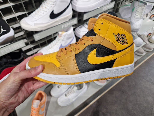 JD Sport Noyelles - Thumbnail