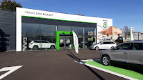 ŠKODA Belfort - Espace 3000 à Belfort
