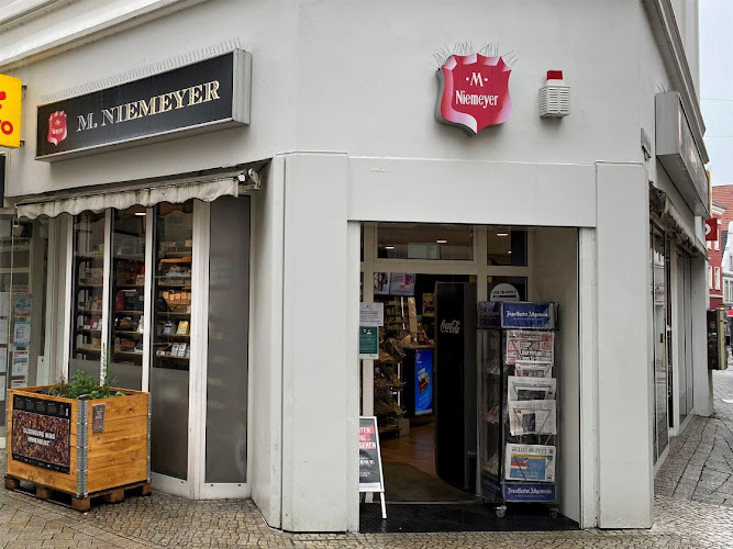 M. Niemeyer Cigarren photo