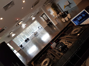 Photo n°9 de SUNA RECORDS à Montpellier (Studio d'animation)