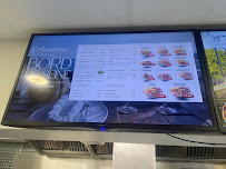 Menu Restaurant grillade kebab bord de seine Page 5