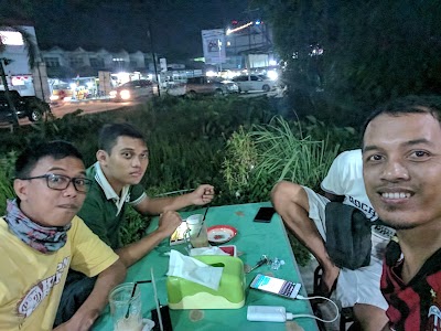 Photos of Kedai Kopi Tarik Lintas Melawi