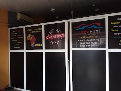 Photos of Instaprint