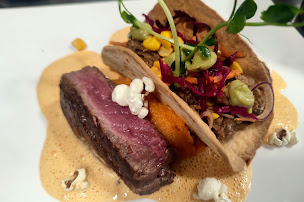 Photo n°6 de Restaurant la Primatiale à Nancy (Cuisine française moderne)