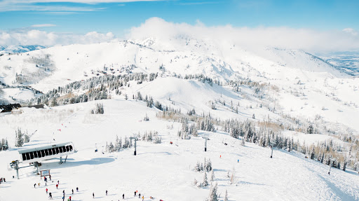 Hidden Lake Lodge - Powder Mountain - Thumbnail