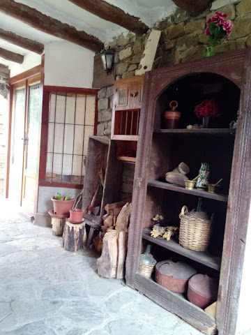 Casa del Arco by null