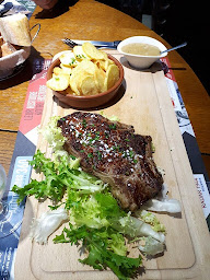 Photo n°40 de Hôtellerie Normande Hôtel-RESTAURANT à Dozulé (Hôtel)