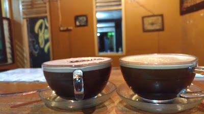 Photos of Babalu Coffee