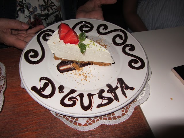 D´gusta