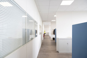 Photo n°19 de Langlois Sobreti Bayeux à Bayeux (Entreprise de construction)