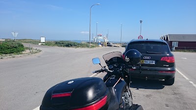 Photos of Thybor&oslash;n Havn (f&aelig;rge)