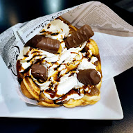 Brasserie Le Virgile à Épinal